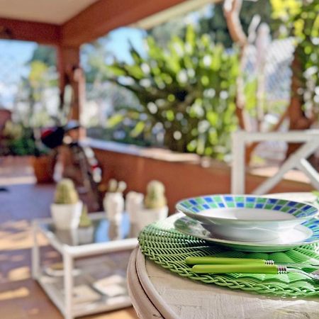 Seiundici Mondello Home エクステリア 写真