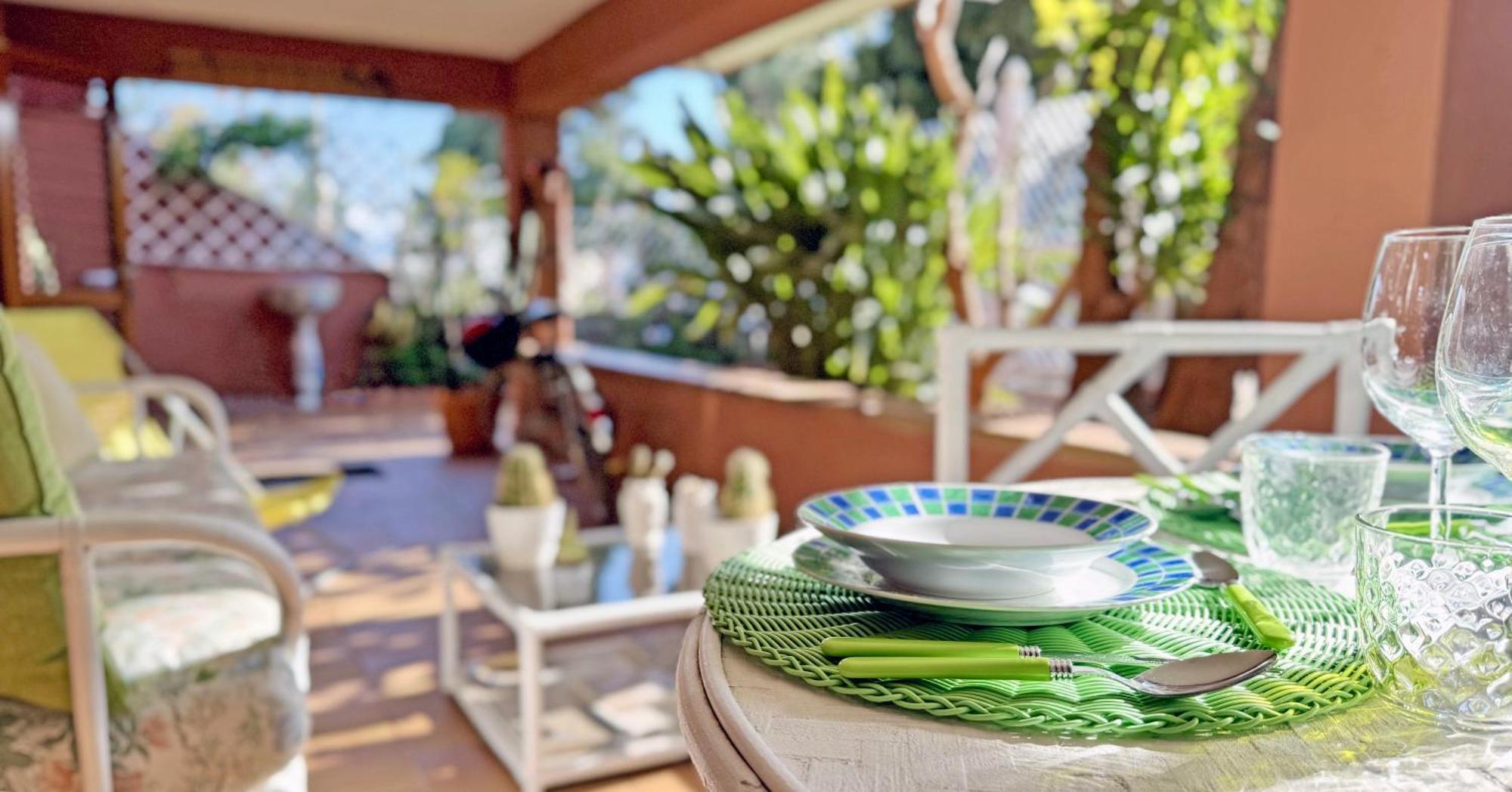 Seiundici Mondello Home エクステリア 写真