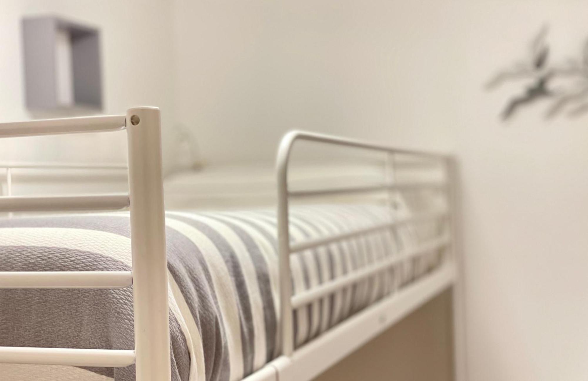 Seiundici Mondello Home エクステリア 写真