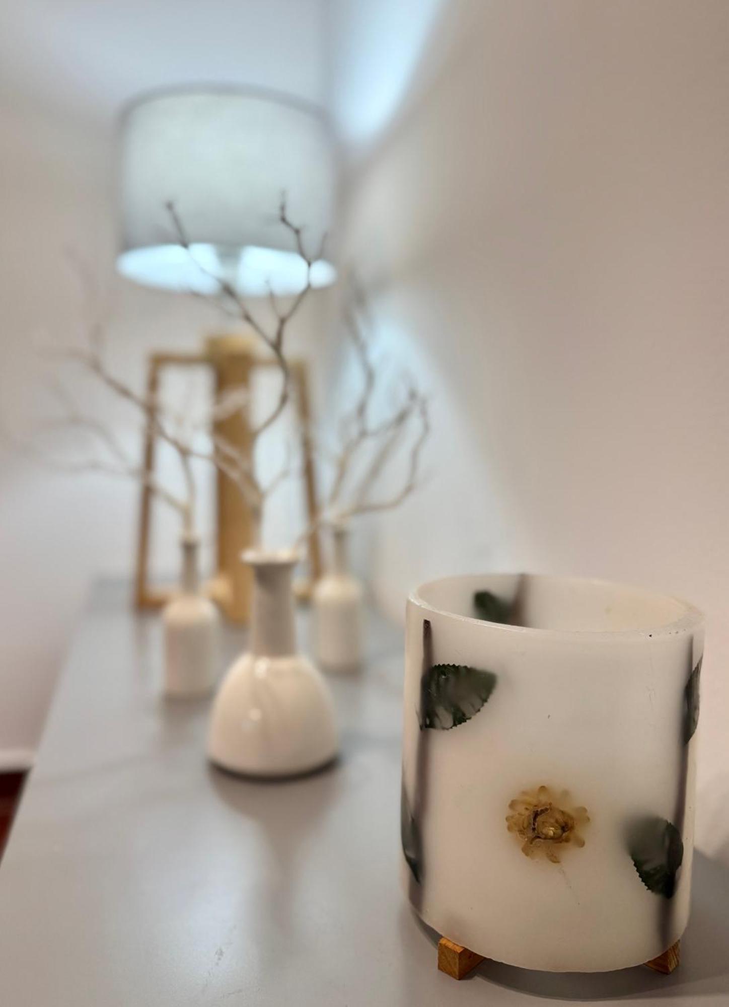 Seiundici Mondello Home エクステリア 写真
