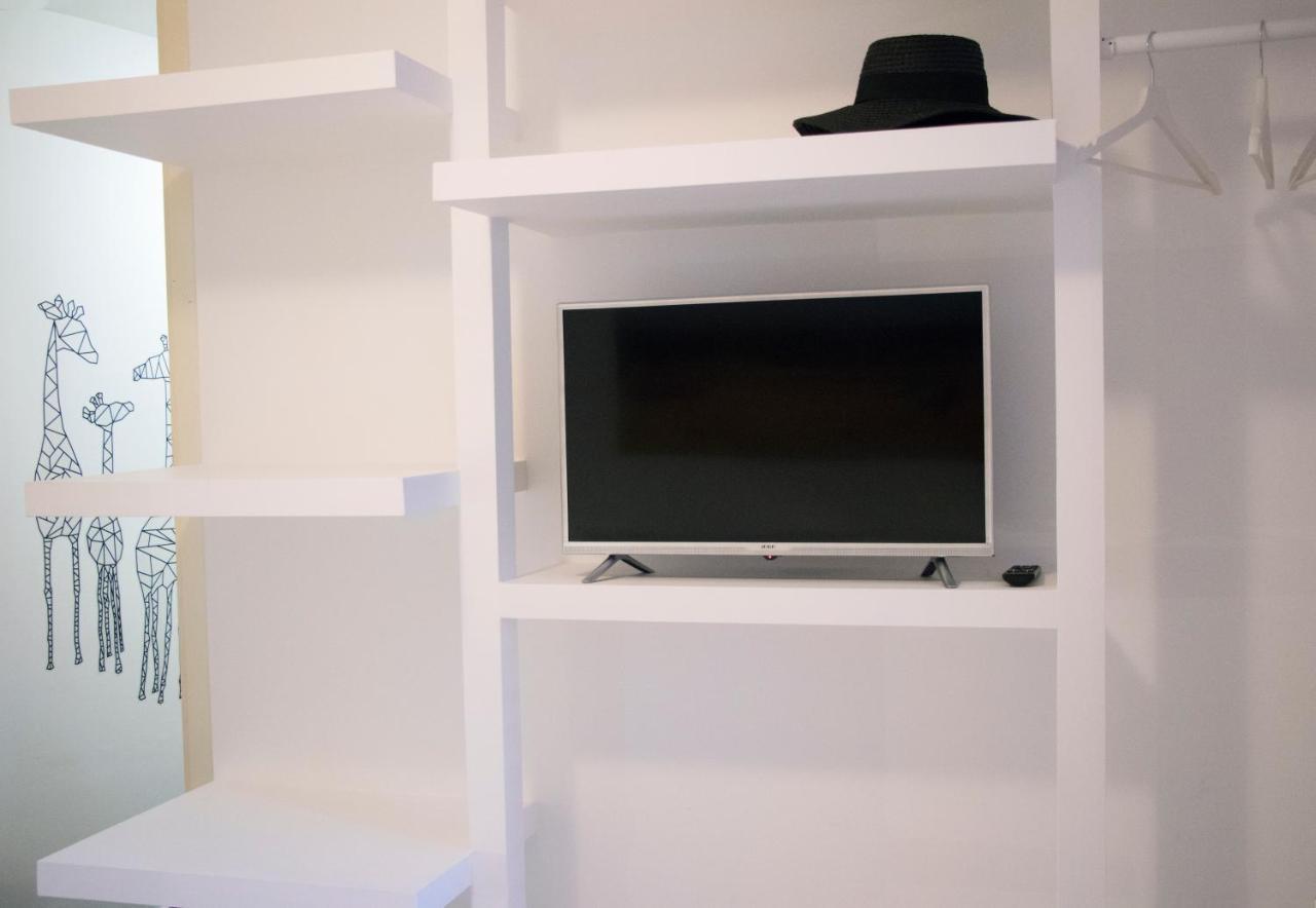 Seiundici Mondello Home エクステリア 写真
